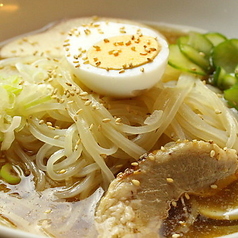 【イチオシ】盛岡冷麺