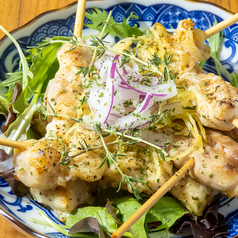 昼からワイン食堂のおすすめ料理3