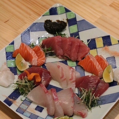 食堂しんぺいの特集写真