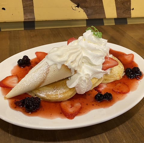 Cococafe ココカフェ 豊橋駅前店 カフェ スイーツ のメニュー ホットペッパーグルメ