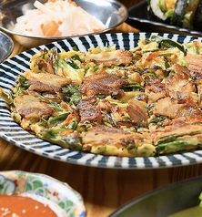 日韓家庭料理居酒屋　ツインズのコース写真