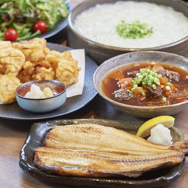 Dining DENのおすすめ料理1