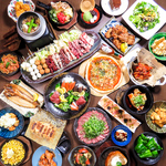 【ごちや大ホール小倉店】200品以上！全品330円(税込)！食べ飲み放題は3080円(税込)～