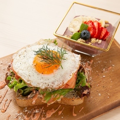 新メニューも是非お試しください♪