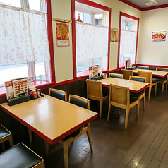 中華食堂　品鮮居の雰囲気1