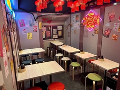 福包酒場 梅田堂山店の特集写真