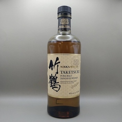 竹鶴ハイボール