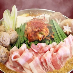 酒とひもの 人情酒場 練馬店のコース写真