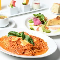 伊太利食房 ZenZero 神宮店のおすすめ料理1