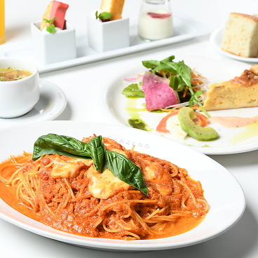 伊太利食房 ZenZero 神宮店のおすすめ料理1