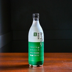 グラス(プレーンor黒豆)