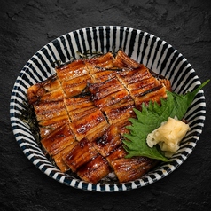 穴子飯