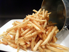 どんべえフライドポテト