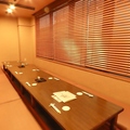 天繁 イーストワン店の雰囲気1