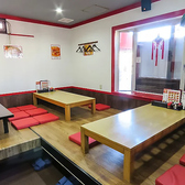 中華食堂 品鮮居の雰囲気2