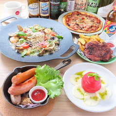 Tastella テイステラの特集写真