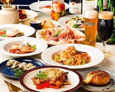 KITCHEN THREE PIECE93 キッチンスリーピース特集写真1