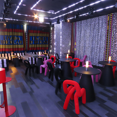 ガチ中華FOODHALL　エソラ池袋店の雰囲気1