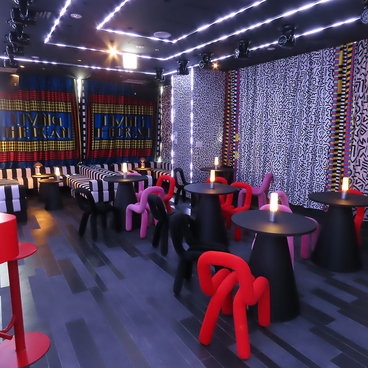 ガチ中華FOODHALL　エソラ池袋店の雰囲気1