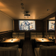 ALBERO（アルベロ）三宮店の特集写真