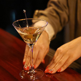 おしゃれな隠れ家BAR 海の雰囲気3