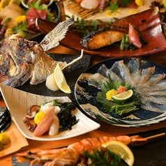 寿司のたぬき 千日前店の特集写真