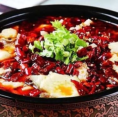 中国湖南料理 湖南菜館の写真2