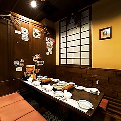 串たつ 名古屋駅西口店特集写真1