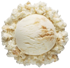 ブルーシールアイス