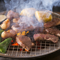 焼肉 銀しゃり 直球カルビ 春日原店のコース写真