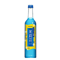 茉莉花