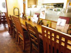 食事ハイジの写真3