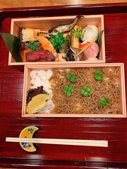 お弁当