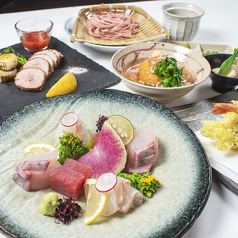ぬる燗佐藤 グランフロント大坂店 和食 のコース ホットペッパーグルメ