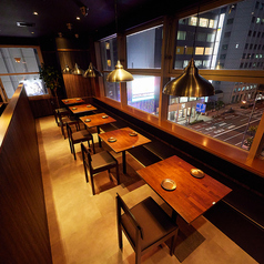 大衆居酒屋 ブラック 梅田店の特集写真