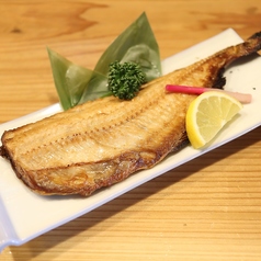 ホッケ焼き