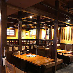 ごちそうや ぽっ蔵のおすすめポイント1