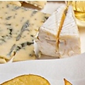 料理メニュー写真&nbsp;チーズ盛合せ