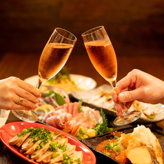 居酒屋 かん助 本厚木特集写真1