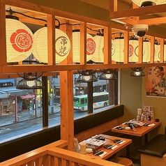 富吉酒場の特集写真