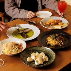 Osteria Sempre オステリアセンプレの特集写真