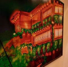 点心酒場サカホンのコース写真