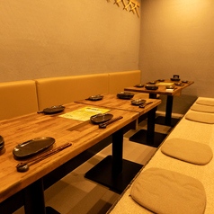 居酒屋 芯 立川店の特集写真