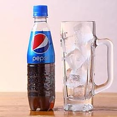 コーラ