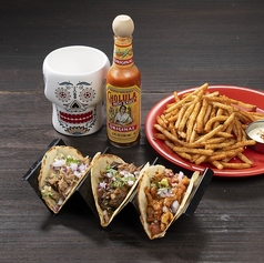 Casa de Amigosの写真2