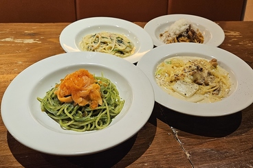 MANGIA!MANGIA!のおすすめ料理1