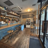 MUCCH マッチ 上田駅の雰囲気2