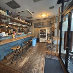 MUCCH マッチ 上田駅の雰囲気2