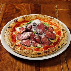 Trattoria Pizzeria Bar FAVETTA ファヴェッタのおすすめ料理2