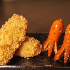 タコさんウインナー